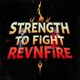 Strength To Fight (feat. Rocky Thomas & The Rapid Fire & Big Rev.)