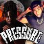 Big Pressure (feat. Slumm Prince) [Explicit]