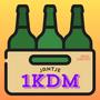 1KDM (Explicit)