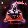 Azaad Az Nailz (The Mother of All Remixes)