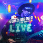 Yoyo Ibarra Live