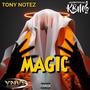 MAGIC (Explicit)