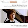 Piano Recital: Gorlatch, Alexej - MOZART, W.A. / BEETHOVEN, L. van / CHOPIN, F. / BRITTEN, B. / BARTOK, B.