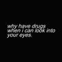 why have ***** when i can look into your eyes. (remix) [Explicit]