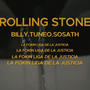 rolling stone (feat. BILLY & SoSath) [Explicit]