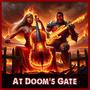 At Doom's Gate (feat. John Townsend)