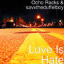 Love Is Hate (Explicit)