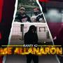 ME ALLANARON (Explicit)