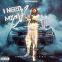 I Need My Cup (Explicit)