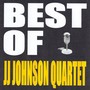 Best of JJ Johnson Quartet