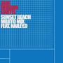 Sunset Beach (Mojito Mix) (feat. Hailey.D)