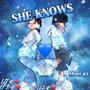 She Knows (too numb) [Explicit]