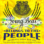 Belongs to the People - Pow-Wow Songs Recorded Live at Manito Ahbee