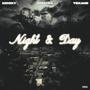 Night & Day (feat. BoofPaxkMooky & Texako) [Explicit]