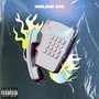 Hablame Mas (feat. Kei) [Explicit]