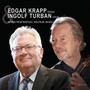 Organ works by Marteau, Wolfrum, Reger & Höller