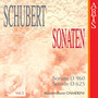 Schubert: Sonaten Vol. 3