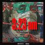 3:23 AM (feat. GREEDY DOUG & PBI DAME) [Explicit]