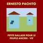 Petite ballade pour le peuple ancien - vif