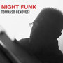 Night Funk (feat. Danilo Gallo & U.T. Gandhi)