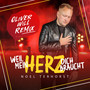 Weil mein Herz dich braucht (Oliver Will Remix)