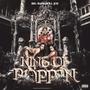 KING OF POPPIN (Explicit)