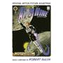 Atom Nine Adventures (Original Motion Picture Soundtrack)