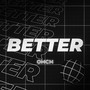 BETTER (Explicit)