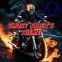 Hell on Wheels (Ghost Rider's Theme)