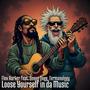 Loose Yourself in da Music (feat. Snoop Dogg & Termanology) [Radio Edit]