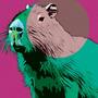 Capybara