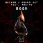 Boom (feat. Khaino)