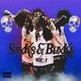 Stixks & Blixks (Vol. 1) [Explicit]