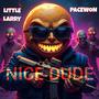 NICE DUDE (feat. Pacewon) [Explicit]