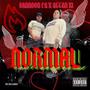 Normal (feat. Geera Xl) [Explicit]