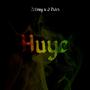 Huye (feat. J Dalek) [Explicit]