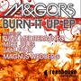 Burn It Up EP