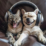 Companion Melodies: Music for Pet Relaxation