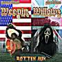 weepin willowz (feat. GHX$tFACE) [Explicit]