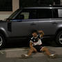 RANGE ROVER (Explicit)