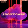 I Don't Care