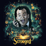 Scrooged Christmas Movie Soundtrack - Put A Little Love In Your Heart