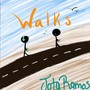 Walks (Instrumental Versions)