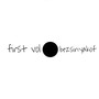 first vol.