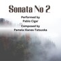 Sonata No 2