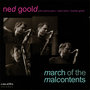 March of the Malcontents