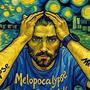 Melopocalypse (Explicit)