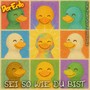 Sei so wie du bist