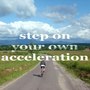 Step On Your Own Acceleration (Progressive Tech House Music)