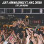 Just Wanna Dance (FAT JIM Remix) [Explicit]